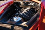 Ford GT Beryllium Orange 2017 года
